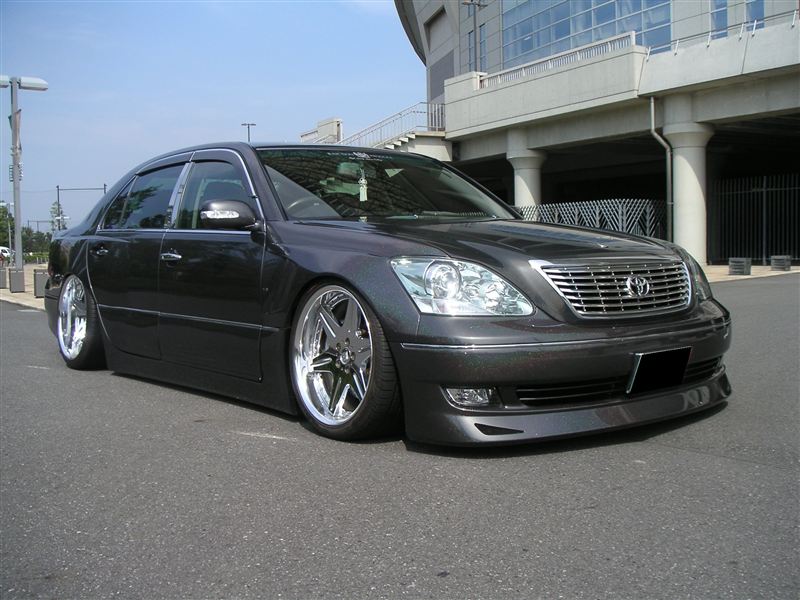 【50％OFF】 | セルシオ(トヨタ) m.o.oの愛車 みんカラ | パーツ