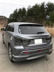 三菱 RVR