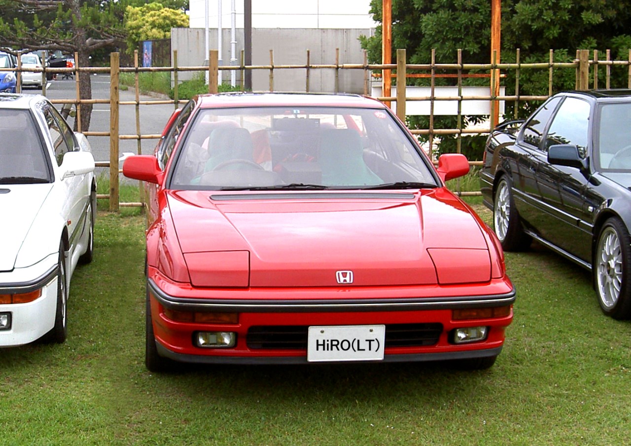 愛車プロフィール