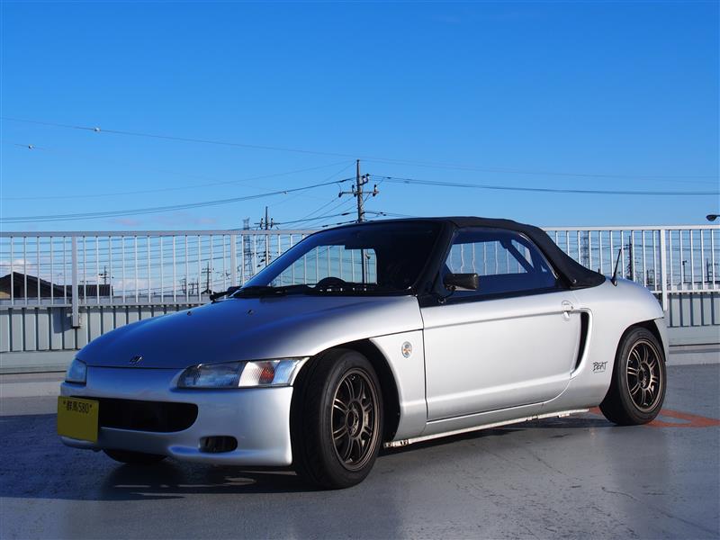 ビート(ホンダ) | かー吉の愛車 | みんカラ