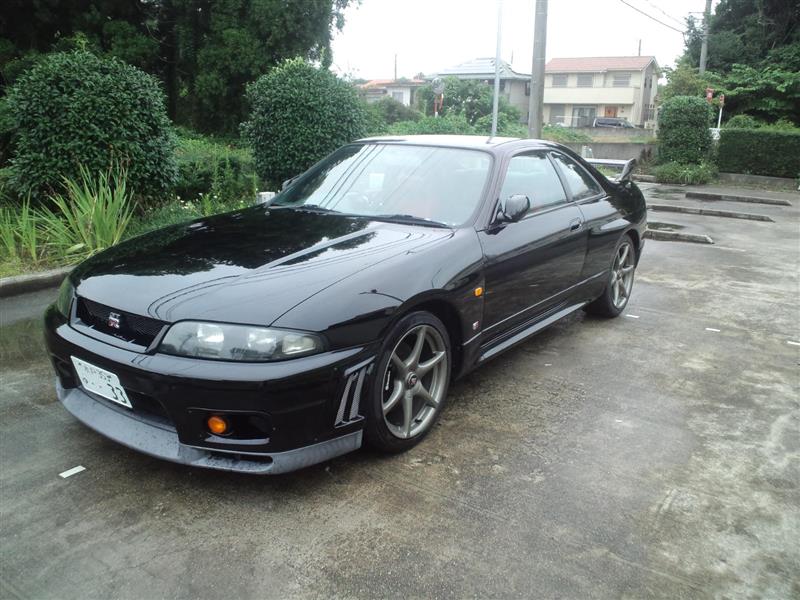 日産 スカイラインＧＴ‐Ｒ