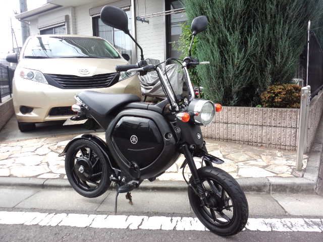 メトロン星人さんのEC-02