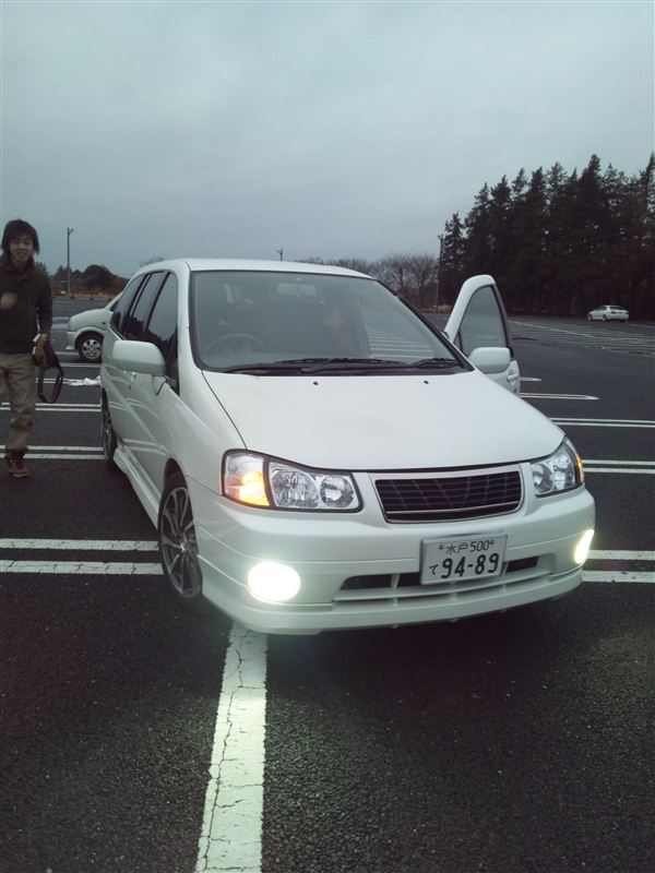 ゆぅ(´∀`)さんのプレーリーリバティ