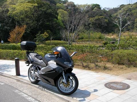 BARAさんのRST1000 FUTURA (フューチュラ)