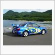 スバル インプレッサWRX