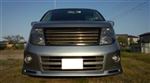 日産 エルグランド