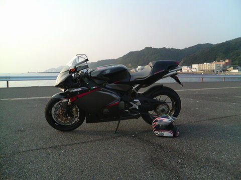 sawattiさんのF4-1000R