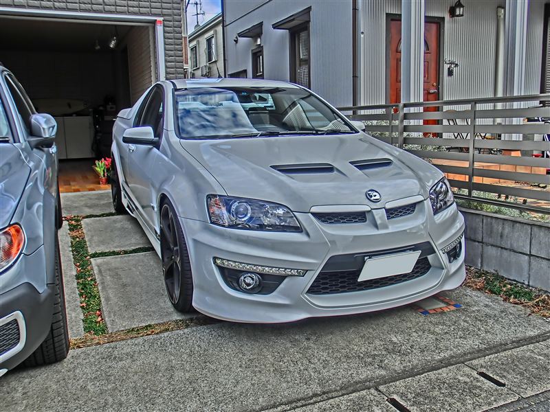 nakumimiさんのMALOO R8