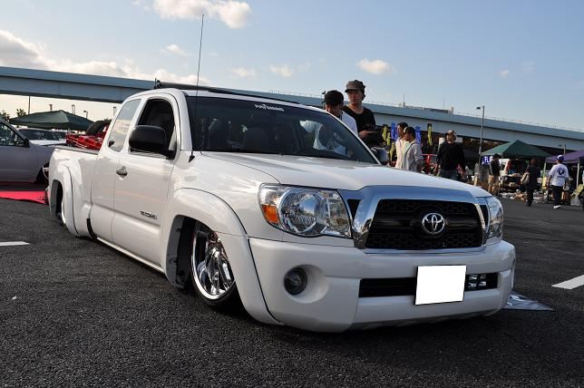 タコマ(トヨタ) | 師匠.comの愛車 | みんカラ タコマ(トヨタ) | 師匠.comの愛車 | みんカラ