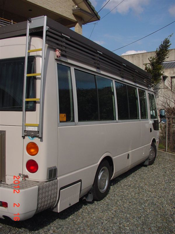 まほろば2006さんのローザ