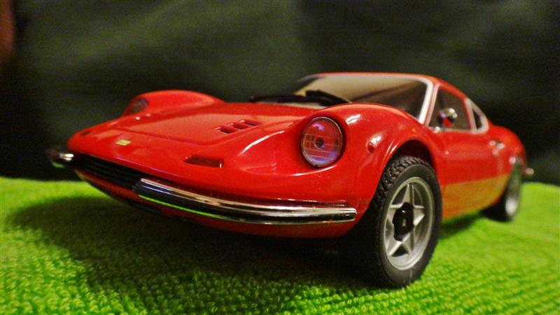 京商 ミニッツレーサー(その他) | セブン,3の愛車 | みんカラ 京商 ミニッツレーサー(その他) | セブン,3の愛車 | みんカラ