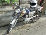 スズキ K50
