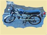 スズキ K50