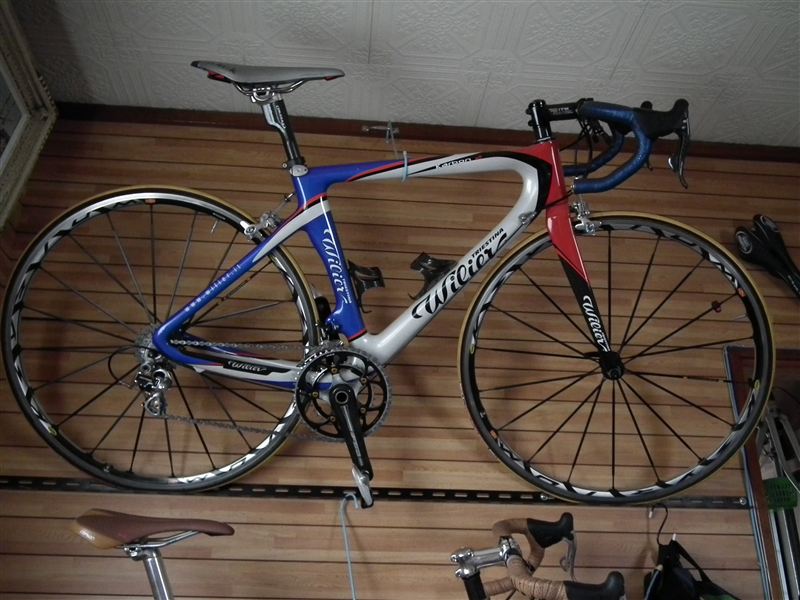 Wilier k2 sale