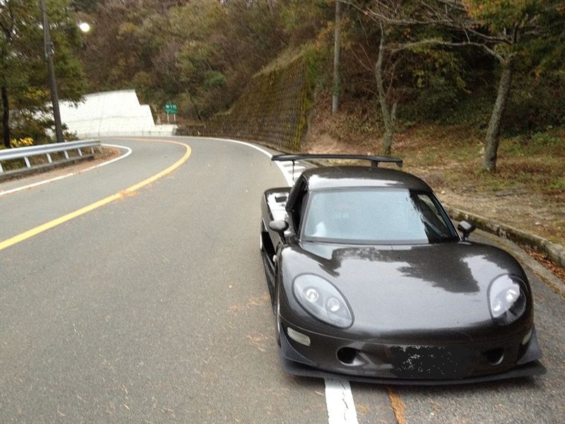 Zz トミーカイラ Daenaの愛車 みんカラ