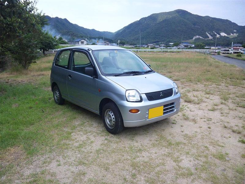 ミニカ(三菱) | 某青汁の愛車 | みんカラ