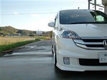 すとかさんのSTEP_WAGON_SPADA