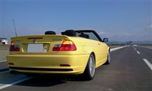 吉兆夢さんのB3_3_3_cabrio