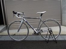 あおいんぷさんのFUJI_BARRACUDA