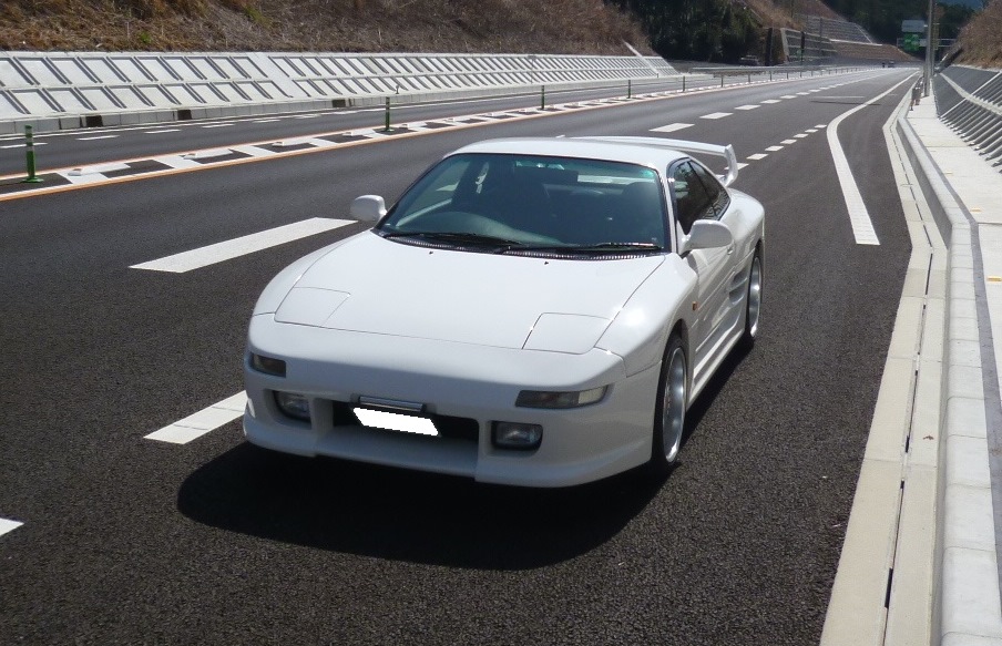 Mr2 トヨタ あおchinの愛車 みんカラ Mr2 トヨタ あおchinの愛車 みんカラ