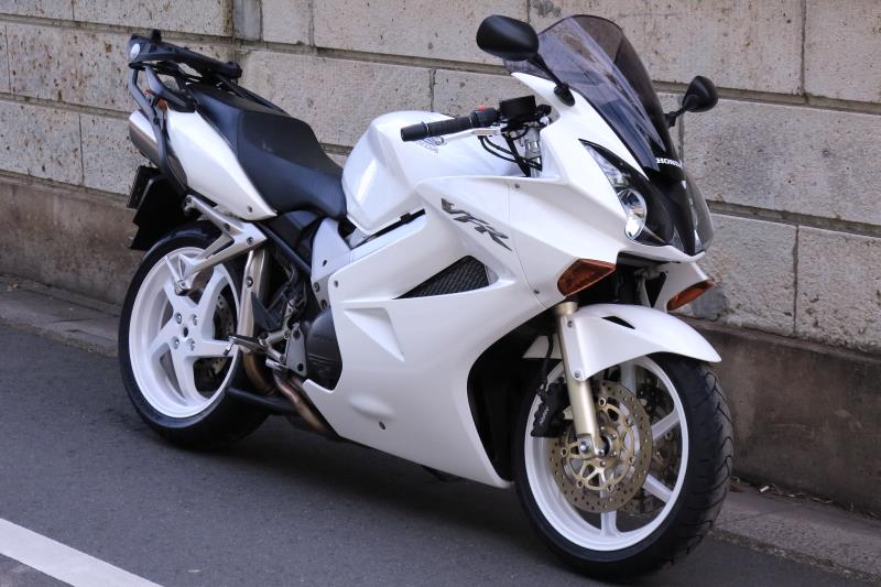 ホンダ Vfr800 愛車ランキング みんカラ