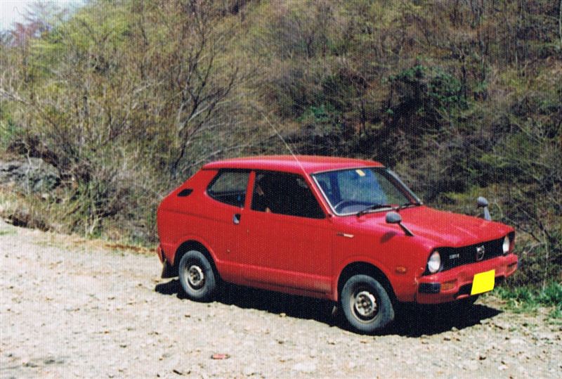 レックス スバル Overtureの愛車 みんカラ