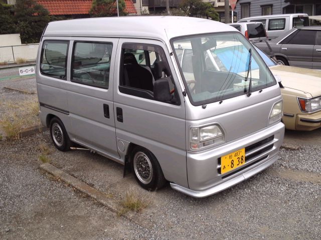 アクティ ホンダ オニクララの愛車 みんカラ