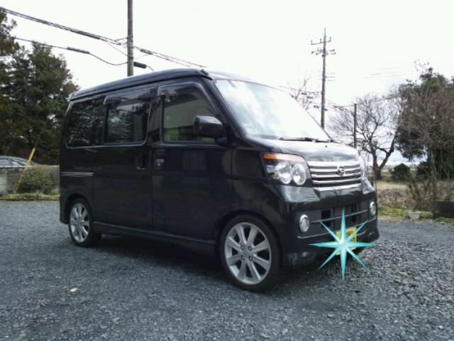 アトレーワゴン ダイハツ 製缶職人の愛車 みんカラ アトレーワゴン ダイハツ 製缶職人の愛車 みんカラ