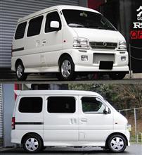 da62w ローダウンに関する情報まとめ - みんカラ