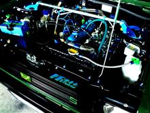 KP62Vさんのスターレットバン リア画像