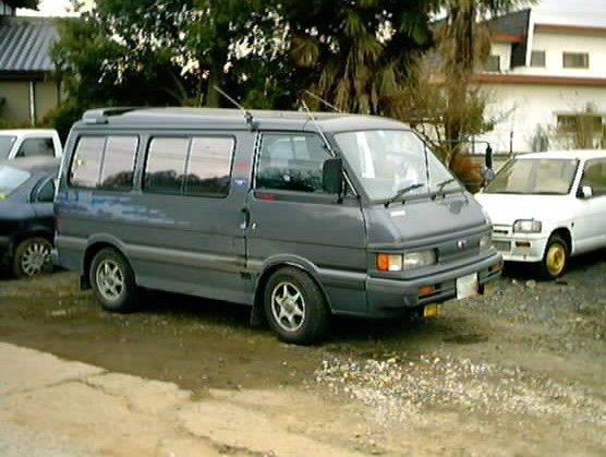ボンゴワゴン マツダ Dj5fs Mt Driverの愛車 みんカラ