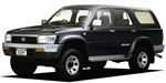 トヨタ ハイラックスサーフ