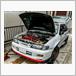 日産 パルサーセリエ