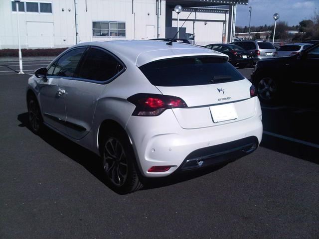 おーでぃーえいさんのDS4