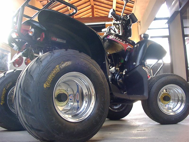 akiran_695さんのATV50 LTD