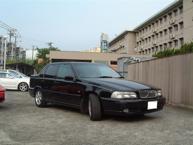 Take007さんのS70