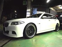 naruzoさんのSERIES_5_TOURING