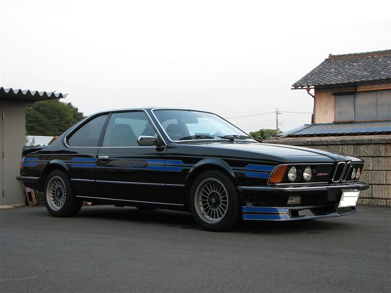 ライダー 993RSさんのB9クーペ