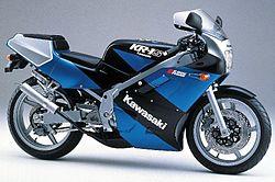 オクトパス8さんのKR-1S