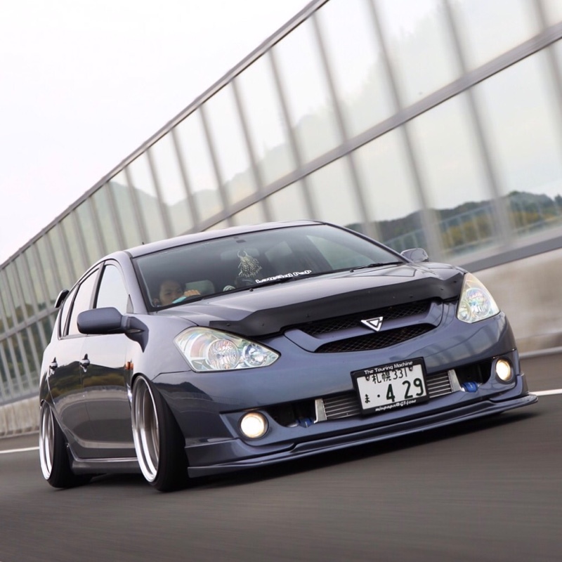 カルディナ トヨタ みうぱぱ Gt Fourの愛車 みんカラ カルディナ トヨタ みうぱぱ Gt Fourの愛車 みんカラ