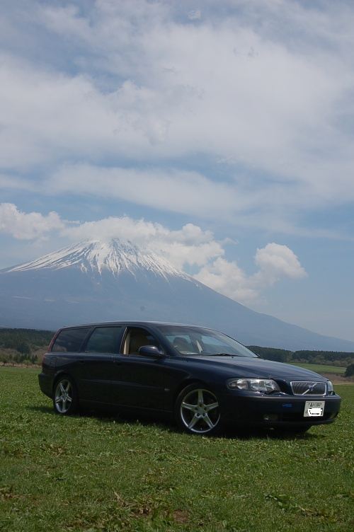 heico24tさんのV70