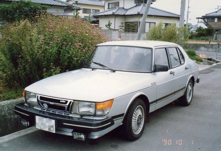 tarkeeさんの900 セダン