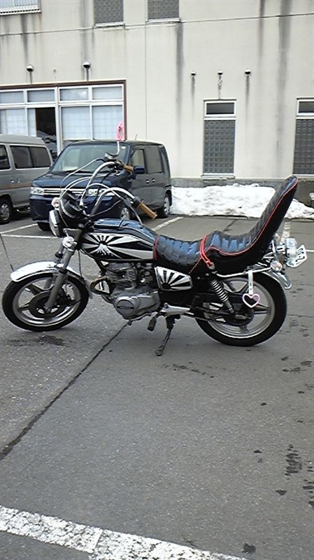 CB250T 角タンクブラック 旧車バイク・絶版車バイク BANBAN車輌館