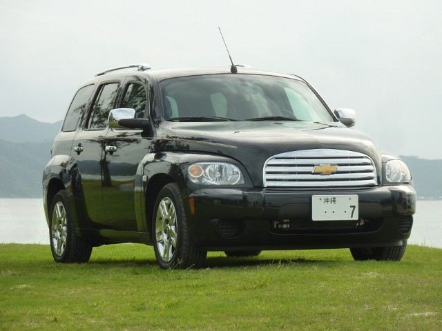 サザンウエストさんのHHR