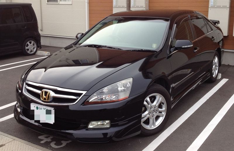 インスパイア ホンダ P Chan11の愛車 みんカラ