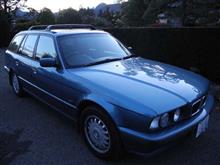 bmwk100rsさんのSERIES_5_TOURING