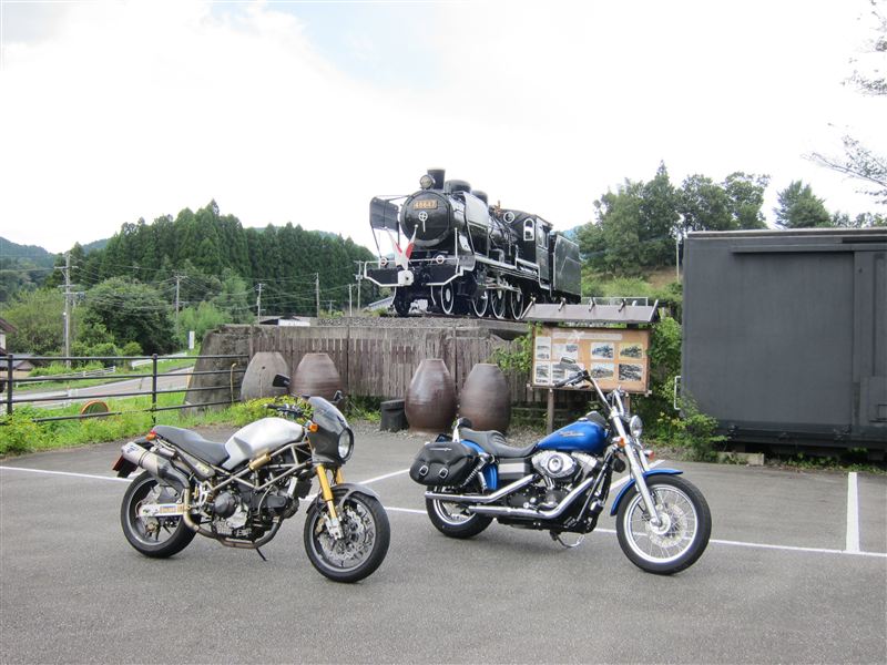 kenny34さんのMONSTER900 (モンスター)
