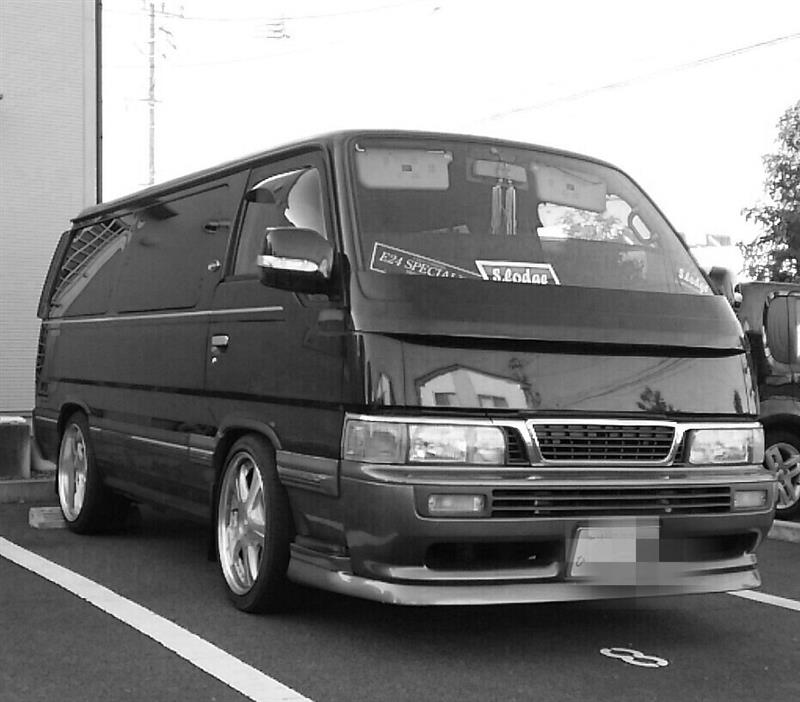 †えーす†さんのホーミーコーチ
