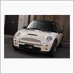 オートショップトレンディ R53　専用リリーフバルブ強化スプリング