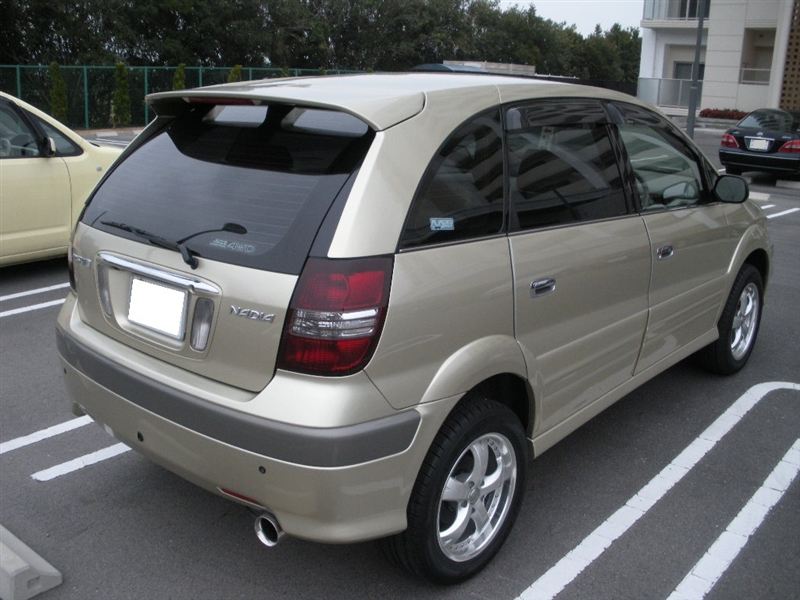 kei2004さんのナディア